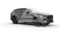 2026 Mazda CX