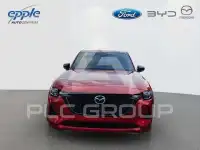 2026 Mazda CX