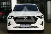 2026 Mazda CX