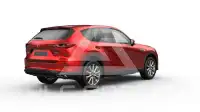 2026 Mazda CX