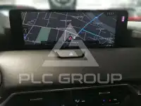 2026 Mazda CX