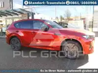 2026 Mazda CX