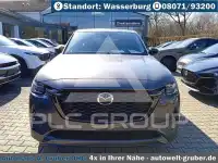 2026 Mazda CX