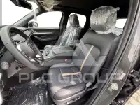 2026 Mazda CX