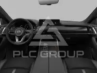 2026 Mazda CX
