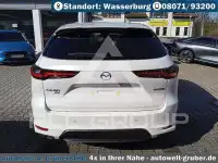2026 Mazda CX