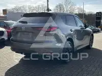 2026 Mazda CX