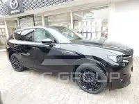 2026 Mazda CX