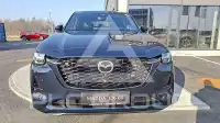 2026 Mazda CX