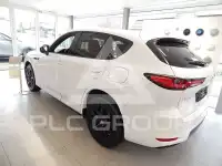2026 Mazda CX