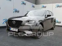 2026 Mazda CX