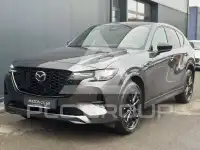 2026 Mazda CX