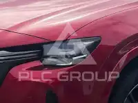 2026 Mazda CX