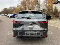 2026 Mazda CX