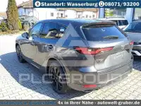 2026 Mazda CX
