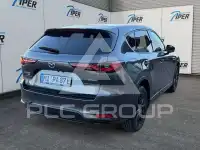 2026 Mazda CX