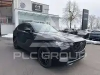 2026 Mazda CX