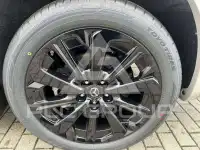 2026 Mazda CX
