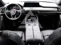 2026 Mazda CX