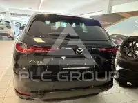 2026 Mazda CX