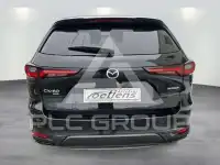 2026 Mazda CX