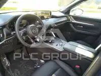 2026 Mazda CX