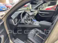 2026 Mazda CX