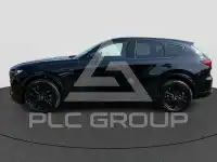 2026 Mazda CX