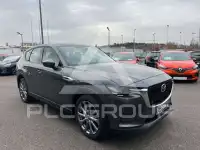 2026 Mazda CX