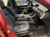 2026 Mazda CX