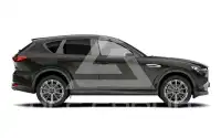 2026 Mazda CX
