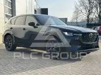 2026 Mazda CX