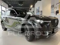 2026 Mazda CX