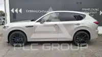 2026 Mazda CX