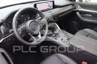 2026 Mazda CX