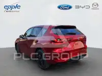 2026 Mazda CX