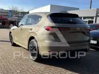 2026 Mazda CX