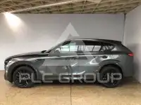 2026 Mazda CX