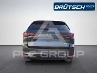 2026 Mazda CX