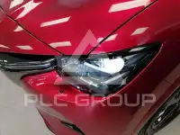 2026 Mazda CX