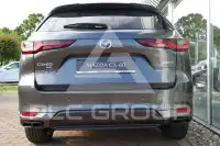 2026 Mazda CX