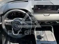 2026 Mazda CX