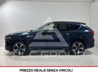 2026 Mazda CX