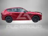 2026 Mazda CX