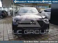 2026 Mazda CX
