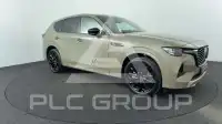 2026 Mazda CX