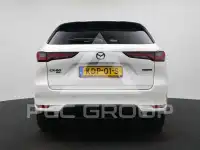 2026 Mazda CX
