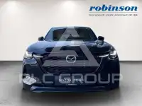 2026 Mazda CX