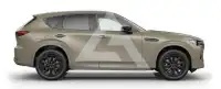 2026 Mazda CX