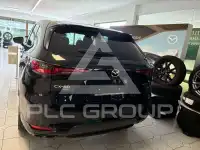 2026 Mazda CX